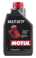 ATF MOTUL MULTI DCTF 1L