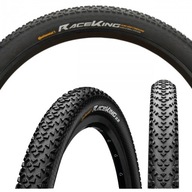 CONTINENTAL RACE KING PERFORMANCE KEVLAR BIKE PNEUMATIKY 26x2,20 VEĽKOSŤ 26