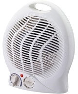 FARELKA VENTILÁTOROVÝ OHRIEVAČ ELEKTRICKÝ OHRIEVAČ 2000W