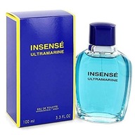 GIVENCHY INSENSE ULTRAMARINE EDT 100 ml