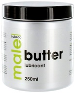 Intímne maslo pre mužov Male Butter Lubricant 250