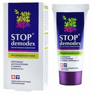 Stop demodex lotion Demodekoza Demodikóza 50 ml