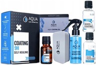 AQUA COATING SET 9H POSILŇOVAČ SKLENÝCH KOLIES