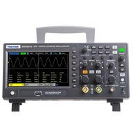 Hantek DSO2D15 - 2-kanálový 150MHz osciloskop