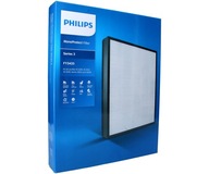 FILTER ČISTIČKY VZDUCHU PHILIPS AC3259