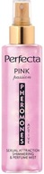 DAX PERFECTA PHEROMONES ACTIVE PINK MIST 200ML