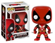 Funko Pop! Deadpool 111