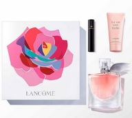 Lancome La Vie Est Belle EDP 50ml + balzam 50ml + maskara 2ml