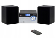 MINI BLUETOOTH SYSTÉM CD/MP3/USB/FM X-BASS CAMRY