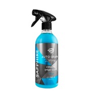 Auto Graph Sapphire Ceramic Spray Coat 750ml - Ceramic QD