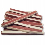 HAPPY SNACKY LAMB BACON 500G