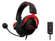 Slúchadlá HYPERX Cloud II