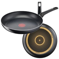 Panvica TEFAL Simple Cook 26 CM, PLYNOVÁ KERAM