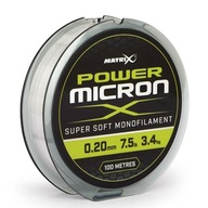 Matrix Line Power Micron X 0,20mm 100m pre vodca