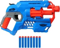 NERF ALPHA STRIKE LAUNCHER HAMMERSTORM E6748