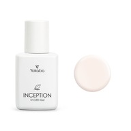 YOKABA INCEPTION GEL 10 MILD RUŽOVÁ 30 ML