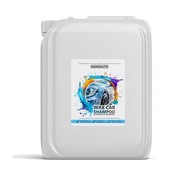 NANOAUTO WAX CAR SHAMPOO šampón s voskom 20 litrov