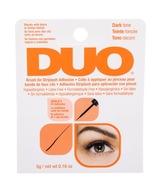 Ardell Duo Brush On Striplash Adhesive Dark 5g