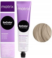 MATRIX SOCOLOR.BEAUTY 510G PERMANENTNÁ FARBA NA VLASY ÚPLNE KRYTIE 90ML