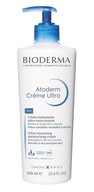 Bioderma Atoderm Creme Ultra 500 ml