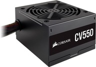 CV550 550W 80+ BRONZE N.MODULAR ATX EU zdroj