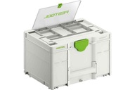 SYSTAINER DF M 237 577348 FESTOOL