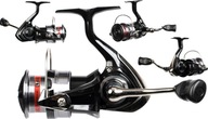 DAIWA NAVIJÁK RX LT 3000-C|