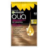 GARNIER OLIA 8.0 BLOND