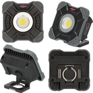 Nabíjací LED reflektor SH 1000 MA, 1000lm, IP