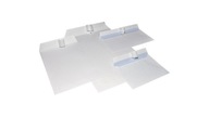 DL White Office Envelopes 110x220 HK 1000ks ŠANCA