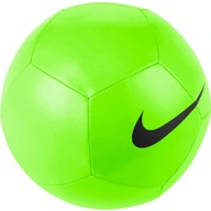 Futbal Nike Pitch Team, ročník 4