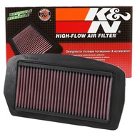 VZDUCHOVÝ FILTER K&N YAMAHA FZ6 2004-2010