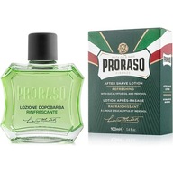 Rinfrescante PRORASO osviežujúca voda po holení 100 ml