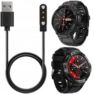 NABÍJAČKOVÝ KÁBEL PRE SMARTWATCH K22 K27 K28 GIEWONT