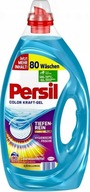 Persil color prací gél 4 l