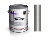 Základná farba FORD FRD9352 Moondust Silver 1 l