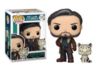 Funko POP! Jeho temné materiály Lord Asriel 1109