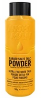 Nish Man Barber Shave Talk Hairdressing Powder 180 g