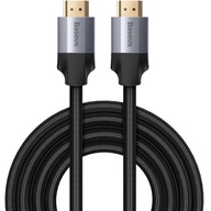 HDMI kábel silný 4K/60Hz kábel 1,5 m Baseus 2.0