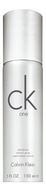 Calvin Klein CK One deodorant 150 ml