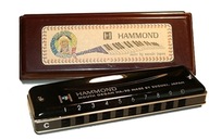 Suzuki HA-20A Hammond