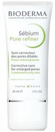 BIODERMA Sébium Pore Refiner krém na PÓRY 30 ml