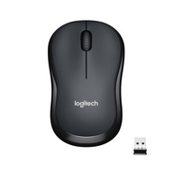 Logitech M220 Silent Mouse 910-004878 (optická; 10