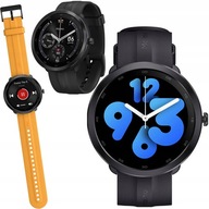 SMARTWATCH 70mai Maimo Watch R GPS + ORANŽOVÝ REMÍNOK