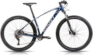 Horský bicykel MTB 29 Romet Mustang M4 21 palcový