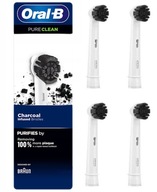 BRAUN ORAL-B ORIGINAL PURE CLEAN CARBON TIP