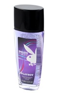 PLAYBOY NEKONECNÁ NOC PRE JEJ DEODORANT V SKLE 7