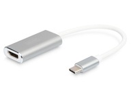 adaptér USB 3.0 Typ C -> HDMI 4K Digitus