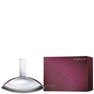 CALVIN KLEIN Euphoria Woman parfumovaná voda pre ženy 100 ml