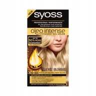 SYOSS OLEO INTENSE 10-50 popolavá blond